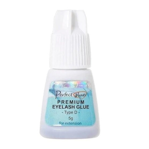 COLA PERFECT GLUE PREMIUM D - 5g (Original) Anvisa