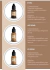 Pigmento Inorganico Rbkollors VIENA - 15ML - Loja Guapa - Micropigmentacão, Tatuagem e Extensão de Cílios