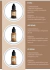 Pigmento Inorganico Rbkollors EVORA - 15ML - loja online