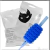 Bico descartável Electric Ink RL - ROUND LINER ( Unidade ) na internet