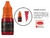 Pigmento LovBeauty Coral Pink 10ml - comprar online