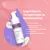 Mousse De Limpeza Essencial Care - Pump 150ml Haut - Loja Guapa - Micropigmentacão, Tatuagem e Extensão de Cílios