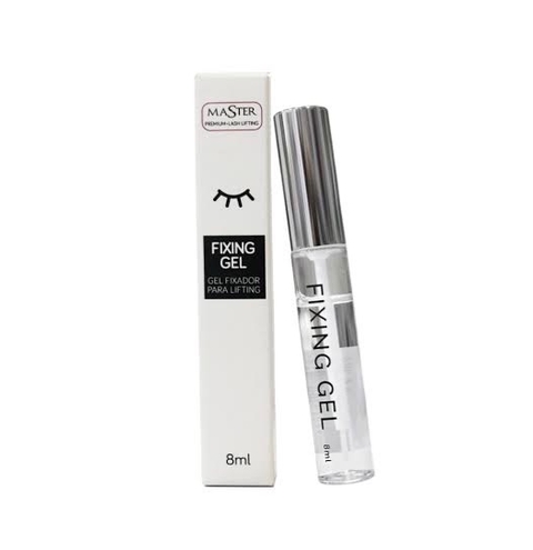 Cola para Lash Lifting Master - Fixing Gel