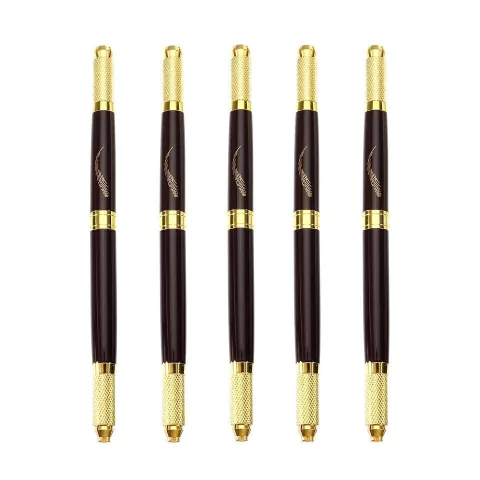 Tebori com Desenho de Sobrancelha ( 1 unidade )