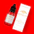 Pigmento Rbkollors Vermelho Insano Premium Superaquecido - 15ml na internet