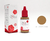 PIGMENTO IRON WORKS CASTANHO MÉDIO - 15ML