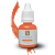Pigmento Nuance Orgânico 8ml – Modificador Orange Mod