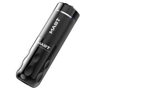 Máquina Pen Rotativa Tatuagem Mast Pen Rider Pro sem fio - comprar online