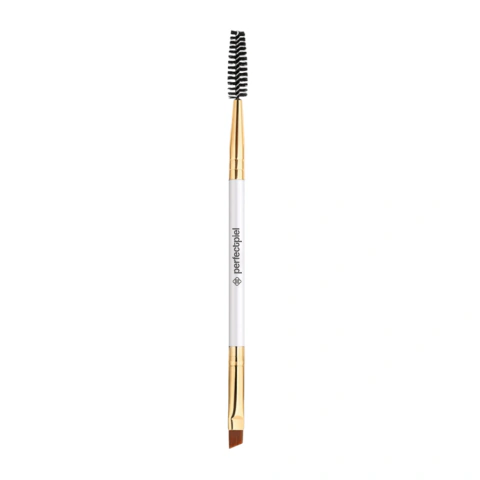 Pincel Duplo Premium para Henna - Perfectpiel