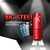 Pen Rotativa Big Steel Tatuagem Aston Cartucho Universal - Loja Guapa - Micropigmentacão, Tatuagem e Extensão de Cílios