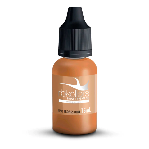 Pigmento Inorganico Rbkollors HOT REPAIR - 15ML