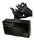 Luva Nitrilica Supermax Black Preta - cx 100 unidades
