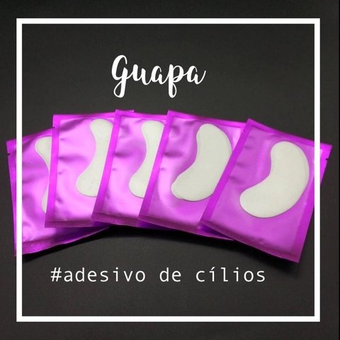 pad gel