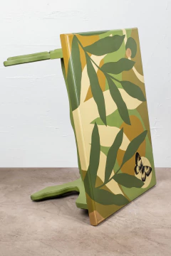 Mesa de centro - Jimmy Bo 70´s - comprar online