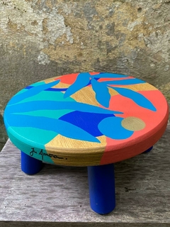 Banqueta de mesa Royal