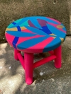 Banqueta petit Fluor