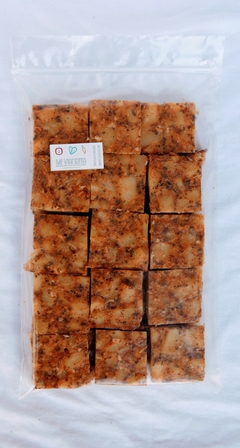 Tortilla de papas - Pack x 400 grs - comprar online