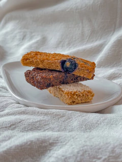 Barritas Energéticas en internet