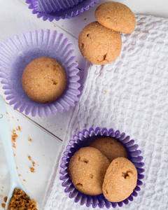 Cookies integrales Pack x 500 grs