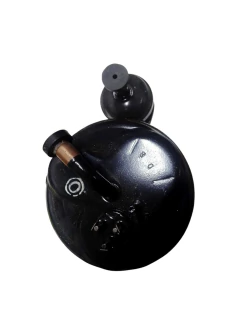 Compresor 2250 frigorías aire ventana Gree QXA-B109T190 R410 - comprar online