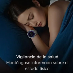 Smartwatch Haylou Solar Neo Model HF008 - Pichincha Servicios