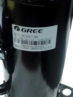 Compresor 2250 frigorías aire ventana Gree QXA-B109T190 R410