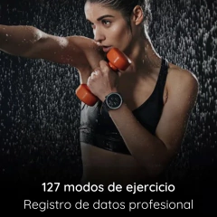 Smartwatch Haylou Solar Neo Model HF008 - tienda online