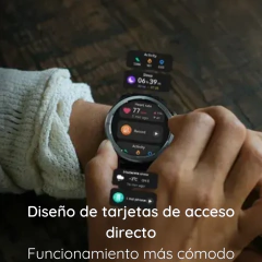 Imagen de Smartwatch Haylou Solar Neo Model HF008