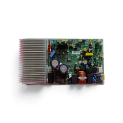 Placa Aire Piso Techo LG ABUW36GM3S2