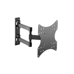 Soporte con doble brazo (de 23" a 43") KLA26-223 - comprar online