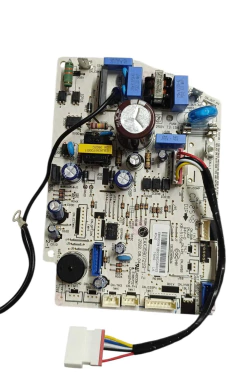 Placa Main de unidad interior LG S4NW18KL31A