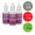 Oleo de Sucupira 30ml HerbaNatus