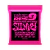 Encordoamento Guitarra Ernie Ball 2239 .009-.042 Super Slinky RPS Níquel