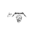 Baqueta Ahead Drumsticks Signature Lars Ulrich LU-SGL - loja online