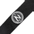 Imagem do Bag de Pratos Zildjian Student Black Rain para Pratos até 20 ZXCB00120