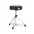 Banco DW 3000 DWCP3100 com assento redondo