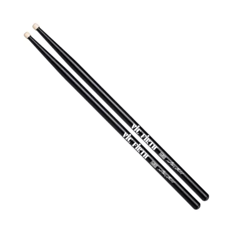 Baqueta Vic Firth Signature Steve Gadd SSG ponta de madeira