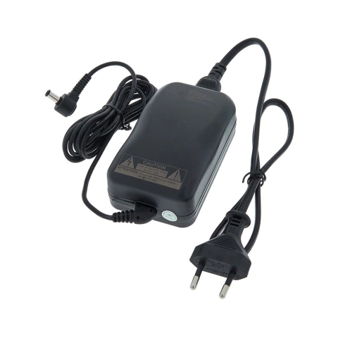 Fonte de Alimentação Casio AD-A12150LW para Teclado