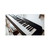 Imagem do Teclado Casio CT-S300 Casiotone com 61 teclas sensitivas preto