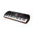 Teclado Casio SA-76 Infantil com 44 miniteclas - comprar online