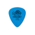 Kit 6 Palhetas Dunlop 418R1.0 Tortex Standard 1,00 mm Azul - comprar online