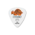 Kit 6 Palhetas Dunlop 424P.60 Tortex Wedge 0,60 mm - comprar online