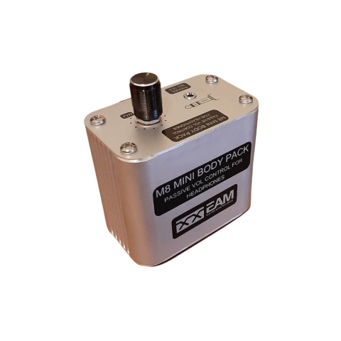 Body Pack EAM PN Mini M8 
