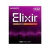 Encordoamento Violão Elixir 11027 .011 Aço Custom Light Nanoweb