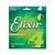 Encordoamento Baixo Elixir 14102 .050 Medium 4 cordas Nanoweb