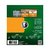 Encordoamento Baixo Elixir 14202 .045 Light 5 cordas Nanoweb - comprar online