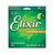 Encordoamento Baixolão Elixir 14502 .045 Light 4 cordas Nanoweb na internet