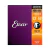 Encordoamento Violão Elixir 16052 .012 Aço Light Nanoweb