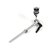 Extensor de prato DW 9000 DWSM912S Reto Curto - comprar online