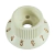 Knob Fender Strato S1 Switch Branco Vintage 2 unidades - Music Class E-shop de Instrumentos Musicais e Áudio
